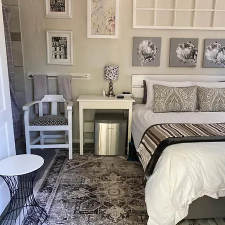 La Moor Country Venue & Eatery Bed and Breakfast Muldersdrift Buitenkant foto