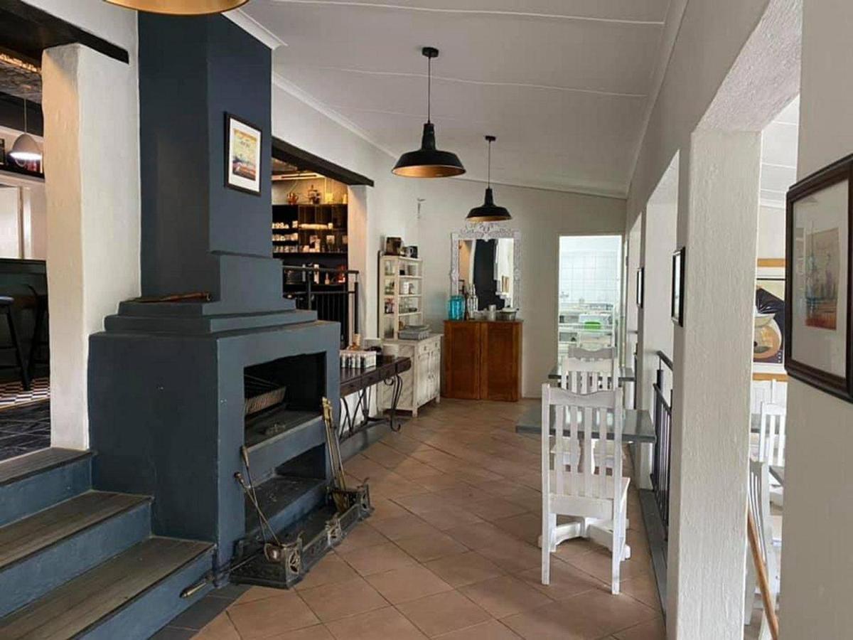 Bed & Breakfast La Moor Country Venue & Eatery 4*