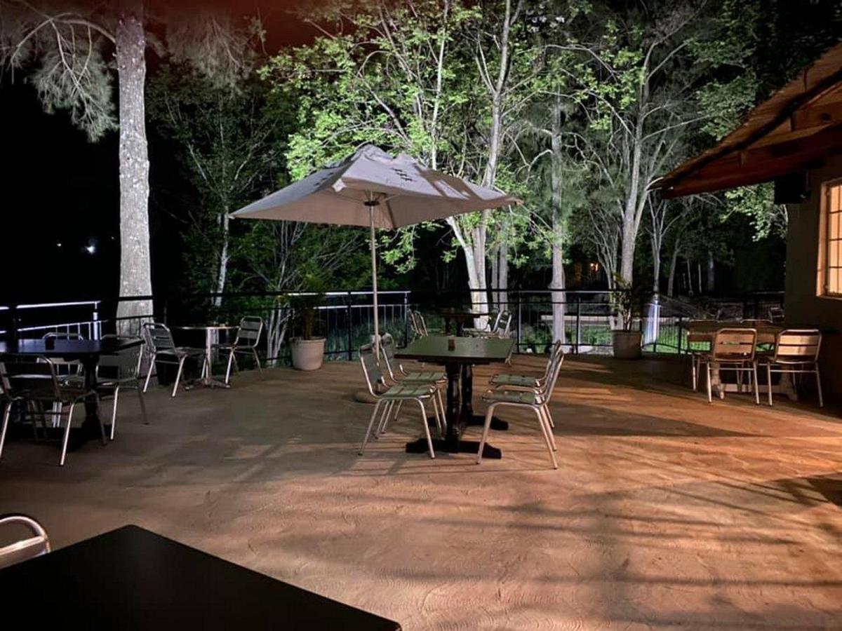 La Moor Country Venue & Eatery Muldersdrift