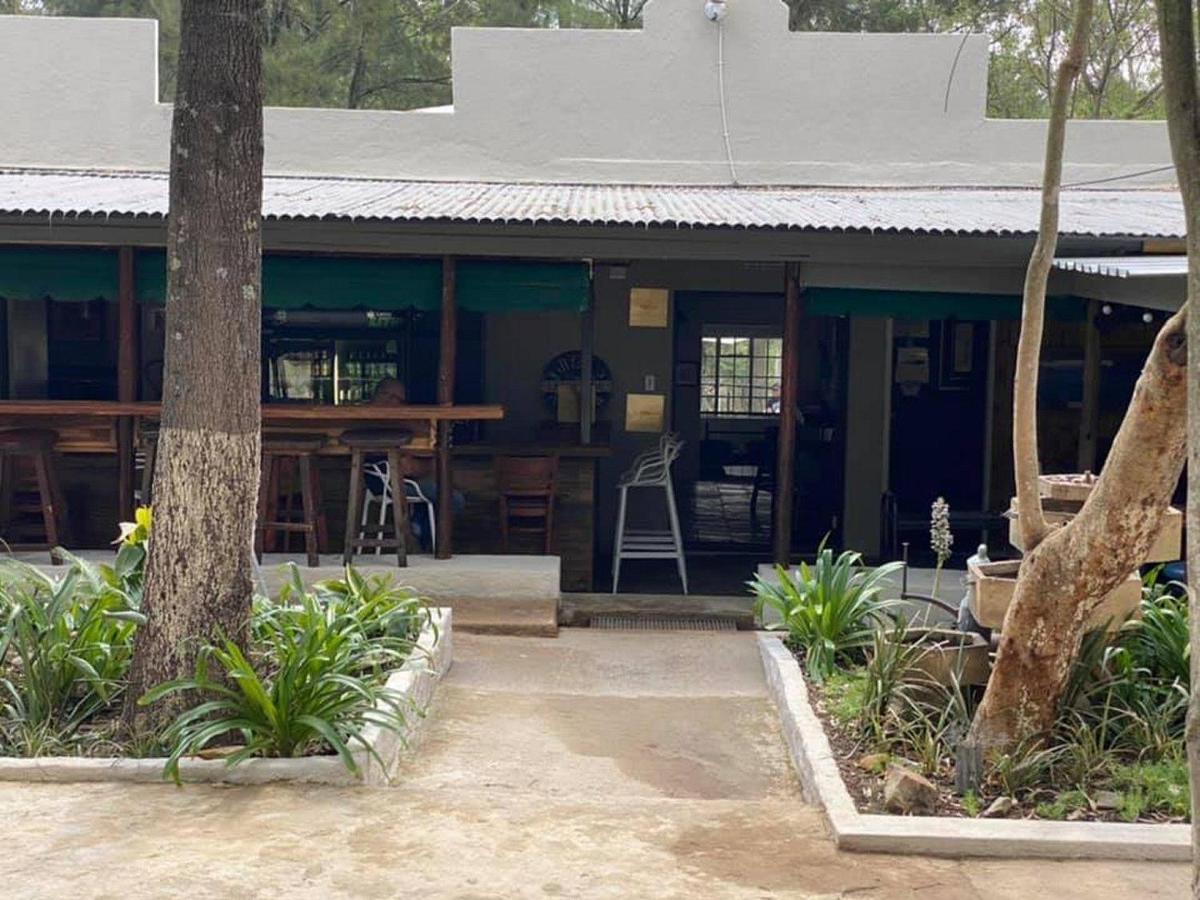 La Moor Country Venue & Eatery Muldersdrift