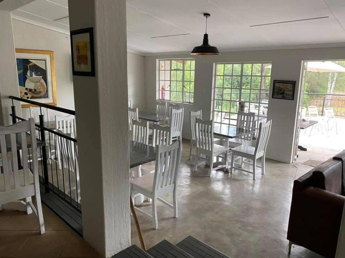 Bed & Breakfast La Moor Country Venue & Eatery Muldersdrift